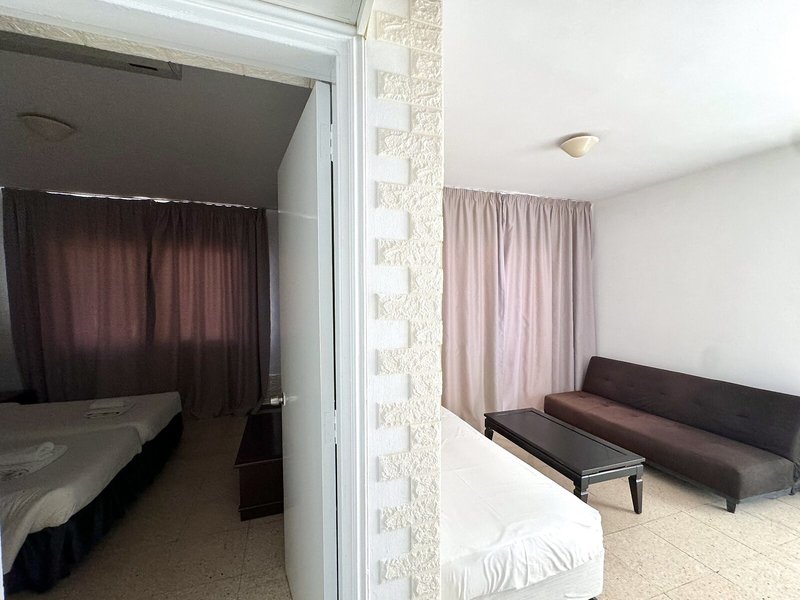 Paphiessa Hotel & Apartments 22