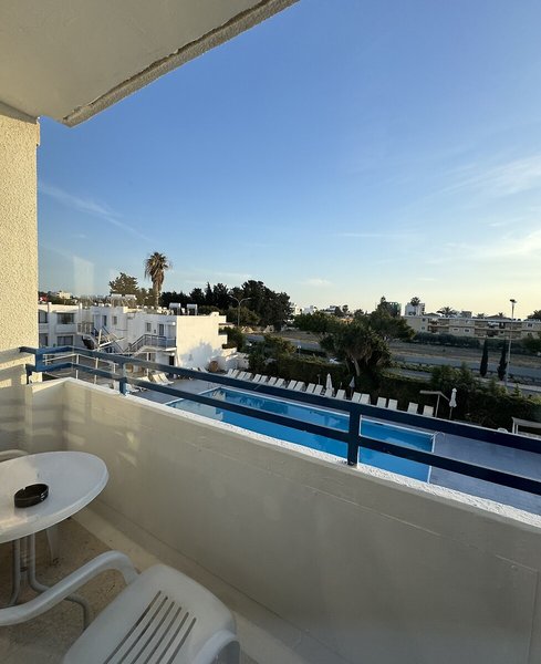 Paphiessa Hotel & Apartments 23