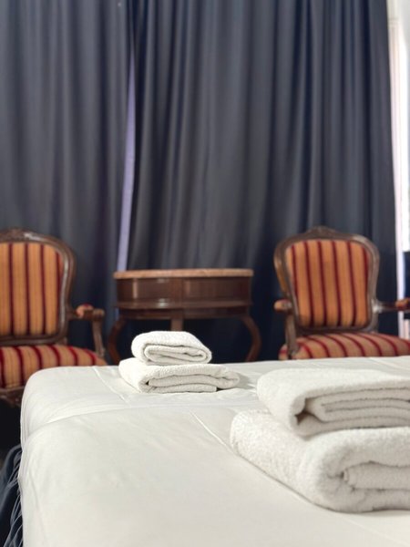 Paphiessa Hotel & Apartments 24