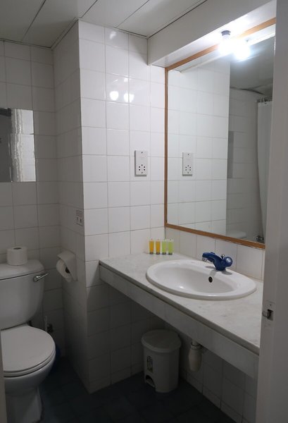 Paphiessa Hotel & Apartments 25