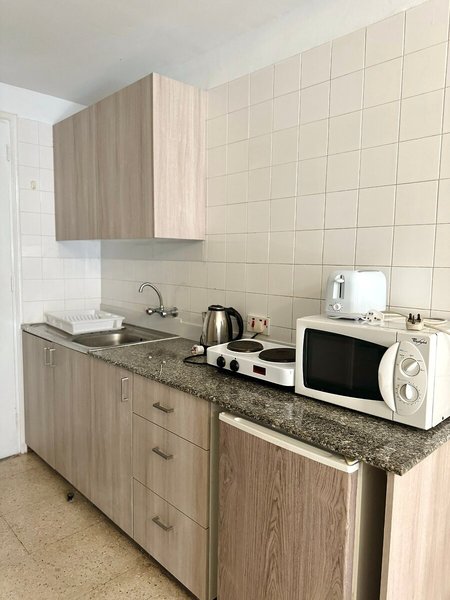 Paphiessa Hotel & Apartments 26