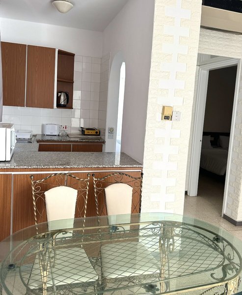 Paphiessa Hotel & Apartments 27
