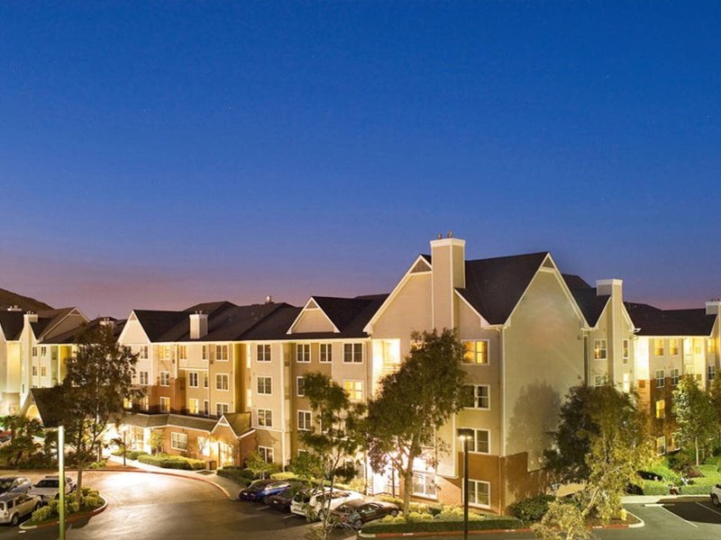 Sonesta ES Suites San Francisco Airport Oyster Point Waterfront
