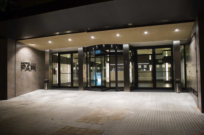 Hotel Papi 3