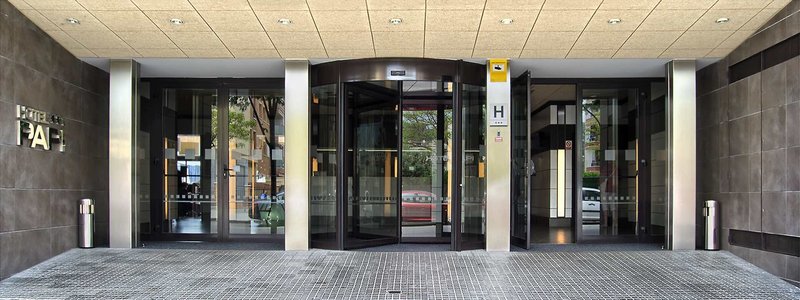 Hotel Papi 5