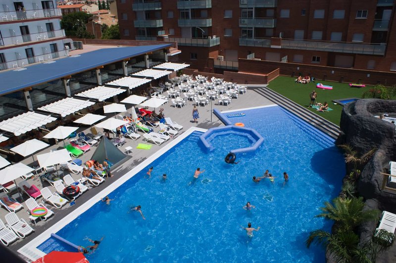 Hotel Papi 8