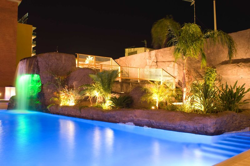 Hotel Papi 12