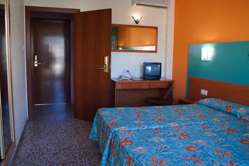 Hotel Papi 22
