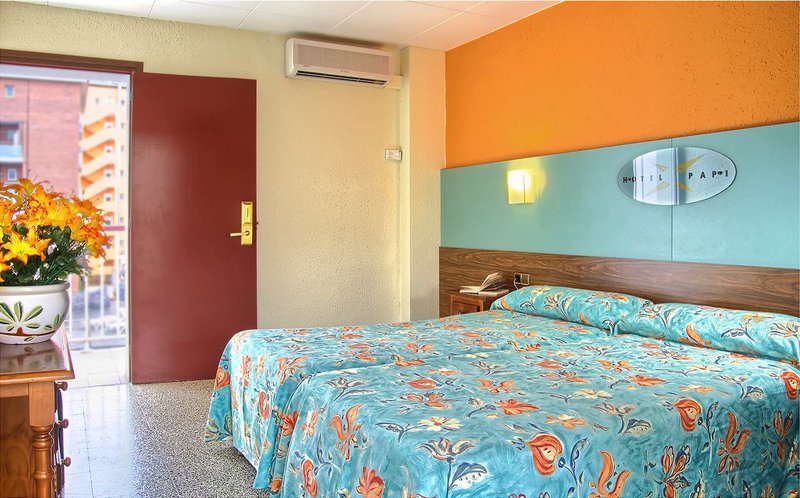Hotel Papi 23