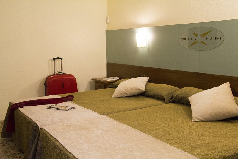 Hotel Papi 23