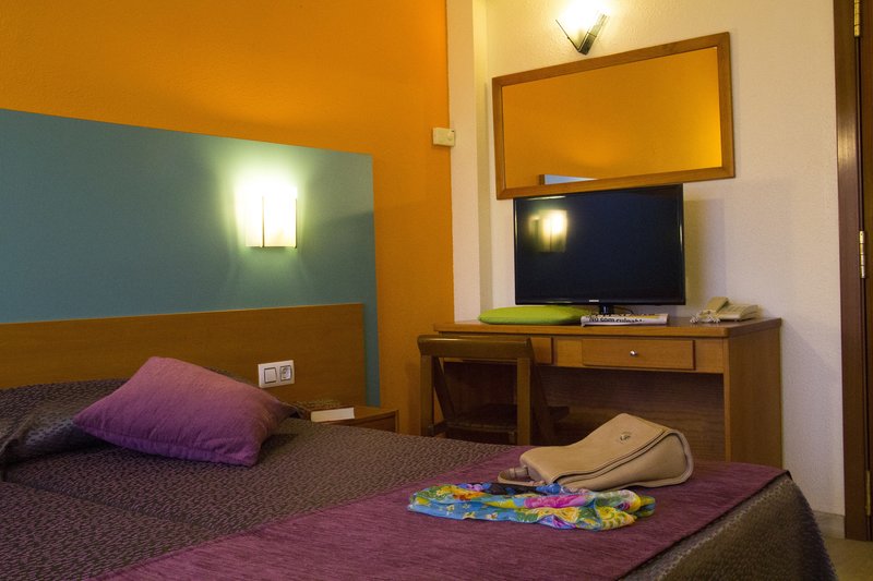 Hotel Papi 20