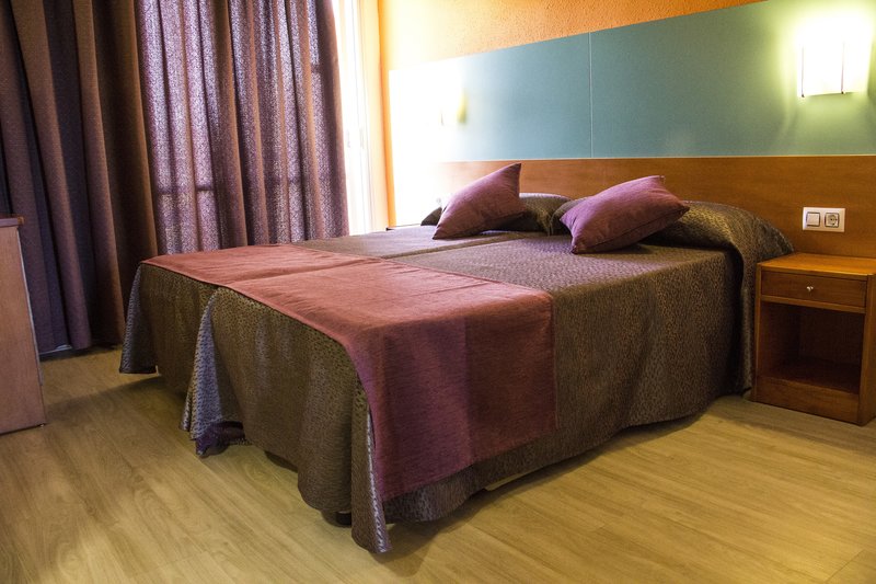 Hotel Papi 22