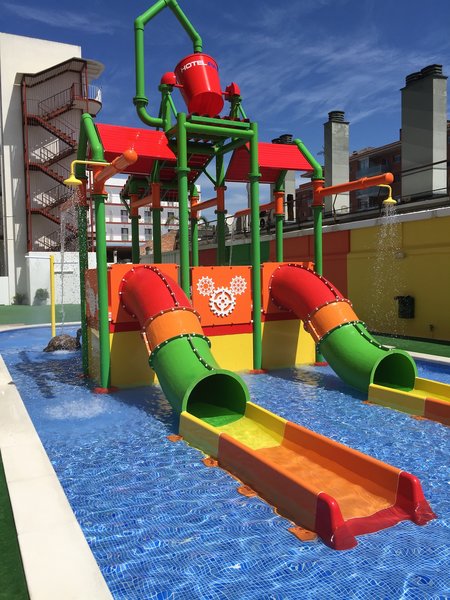 Hotel Papi 9