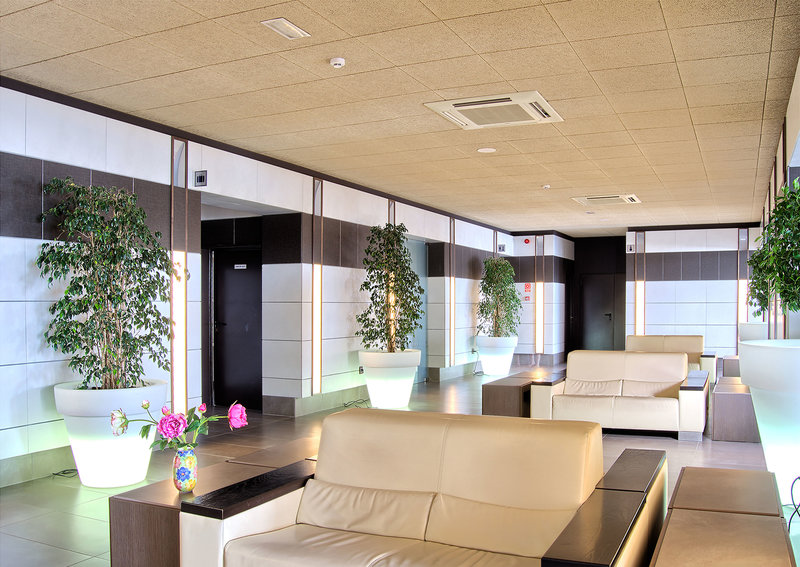 Hotel Papi 15