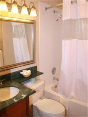 Adria 2 - Bathroom Example