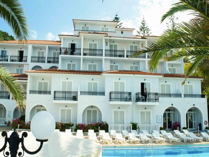 Paradise 3
