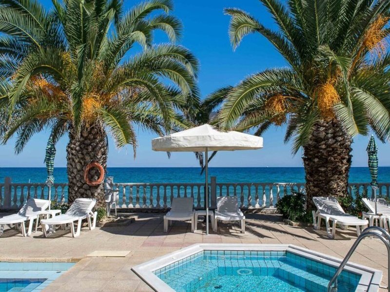 Paradise 9