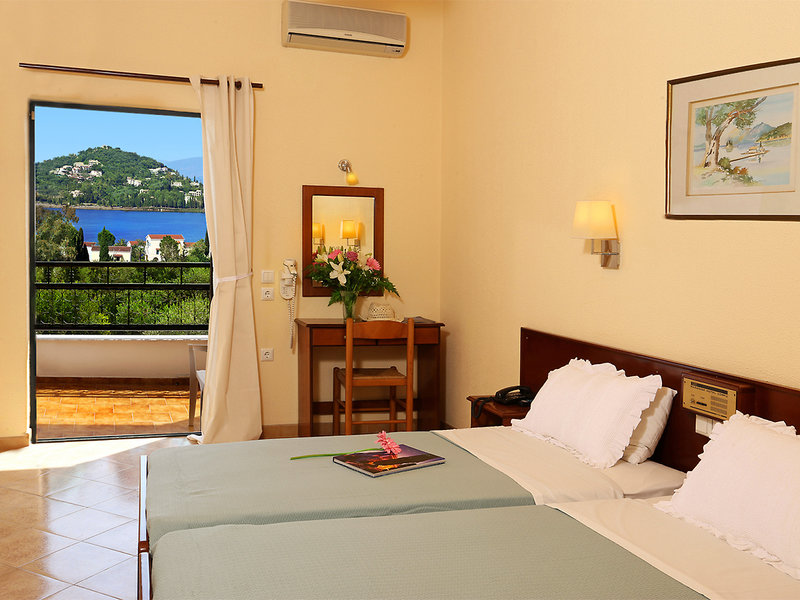 Paradise Hotel Corfu 3