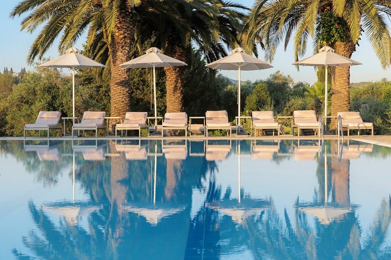 Paradise Hotel Corfu 3