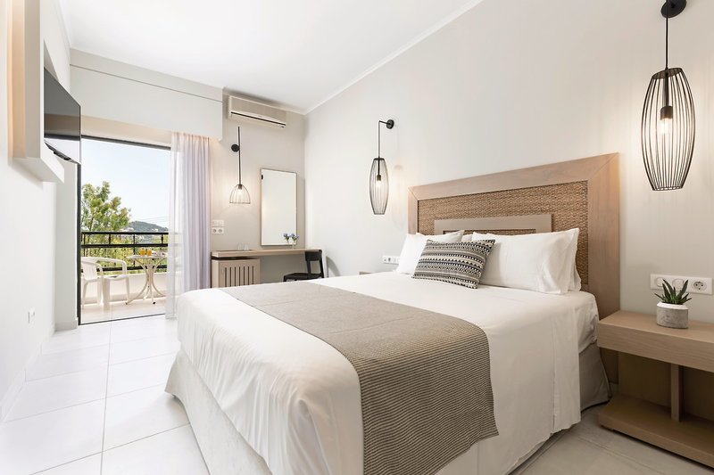 Paradise Hotel Corfu 11