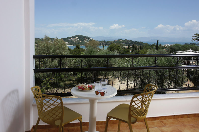 Paradise Hotel Corfu 15