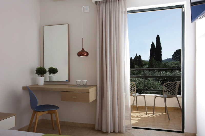 Paradise Hotel Corfu 17