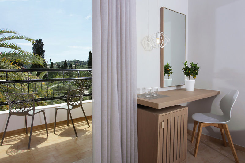 Paradise Hotel Corfu 21