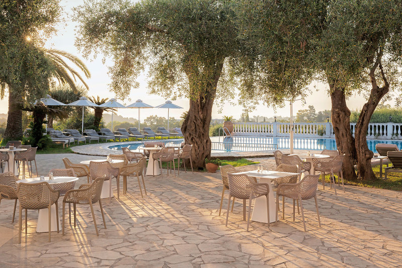 Paradise Hotel Corfu 4