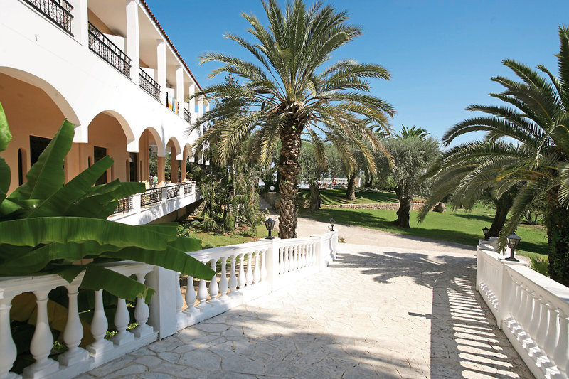 Paradise Hotel Corfu 6