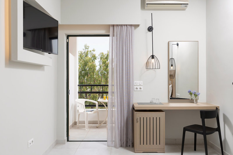 Paradise Hotel Corfu 13