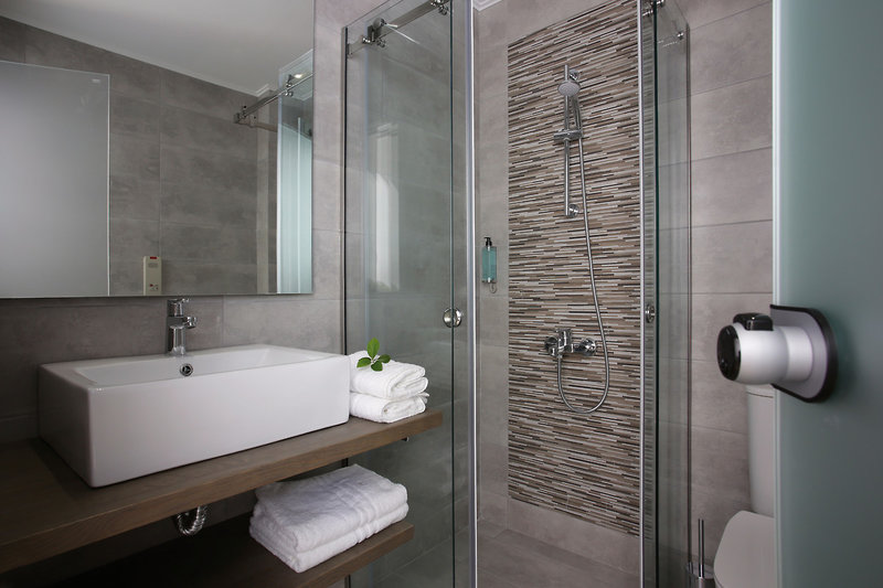 Paradise Hotel Corfu 18