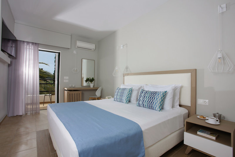 Paradise Hotel Corfu 20