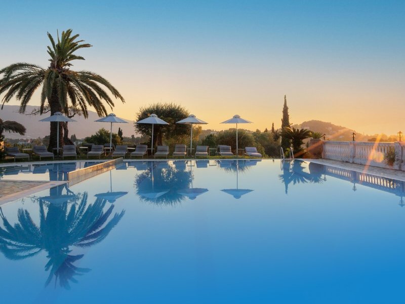 Paradise Hotel Corfu 10