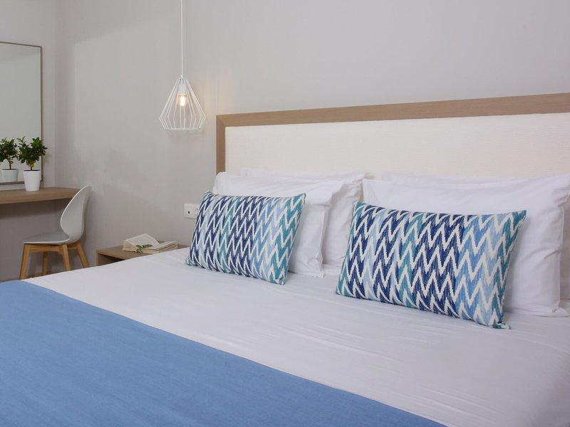 Paradise Hotel Corfu 15