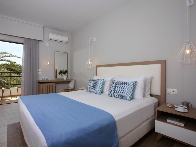 Paradise Hotel Corfu 16