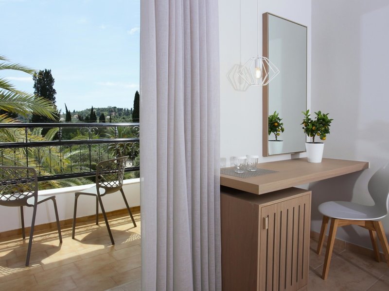 Paradise Hotel Corfu 17