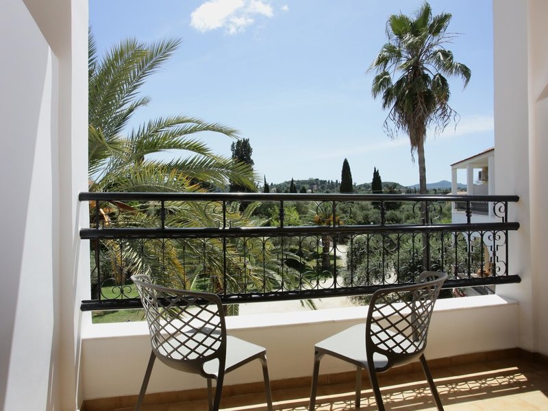 Paradise Hotel Corfu 18