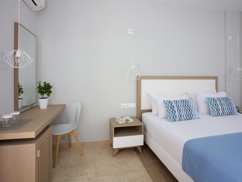 Paradise Hotel Corfu 19