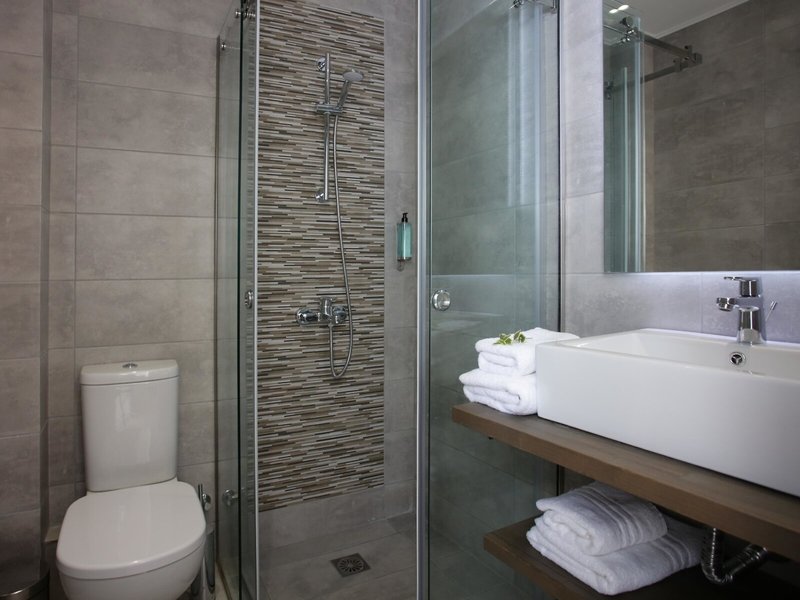 Paradise Hotel Corfu 21