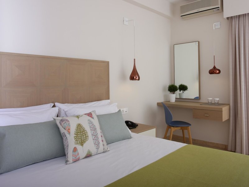 Paradise Hotel Corfu 23