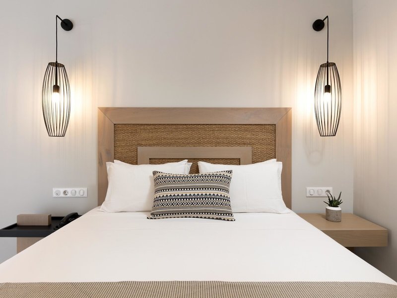 Paradise Hotel Corfu 24