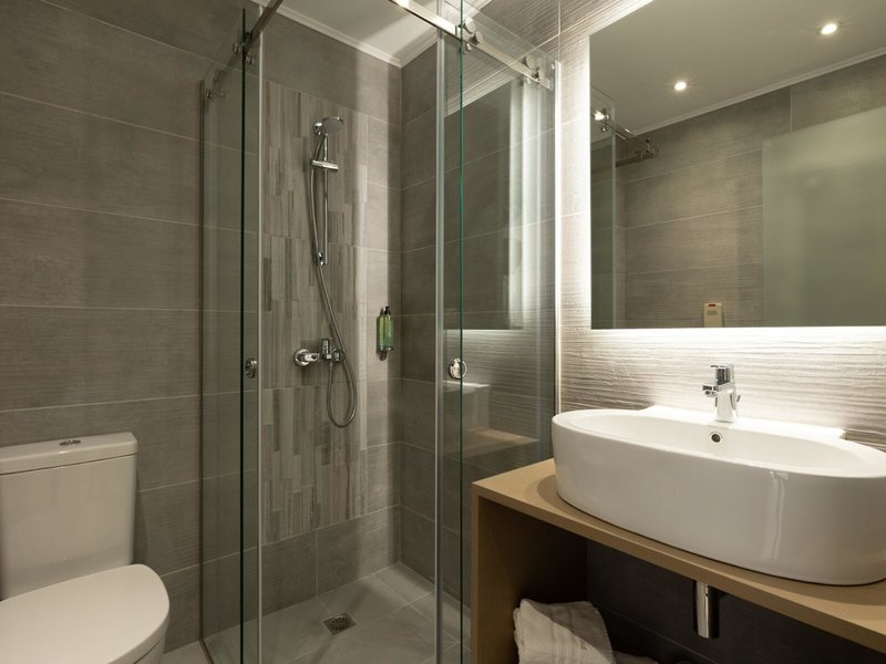 Paradise Hotel Corfu 25