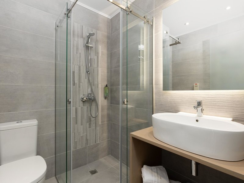 Paradise Hotel Corfu 26