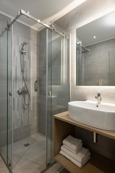 Paradise Hotel Corfu 27