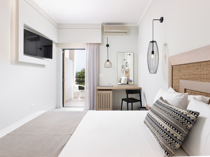 Paradise Hotel Corfu 29