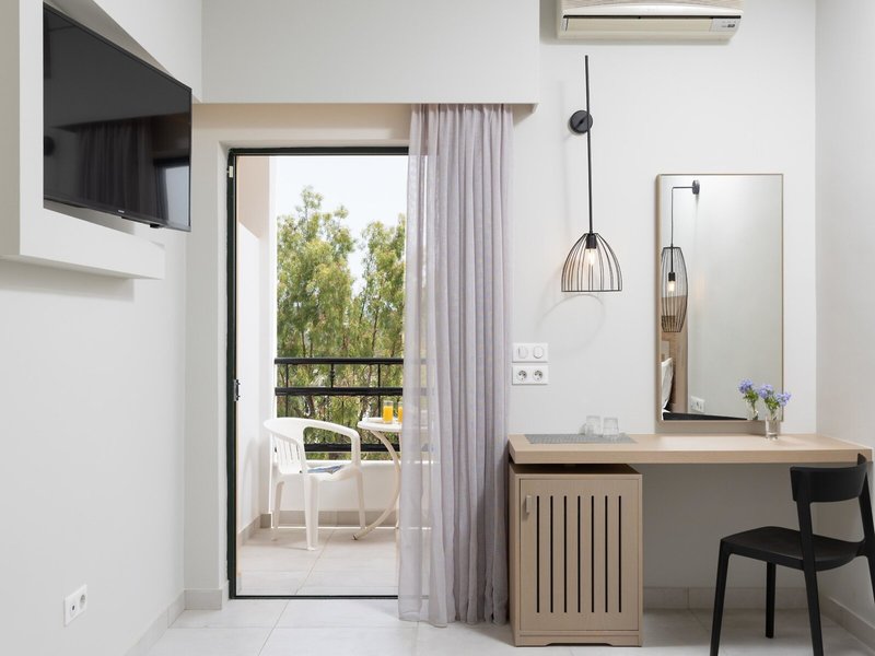 Paradise Hotel Corfu 31
