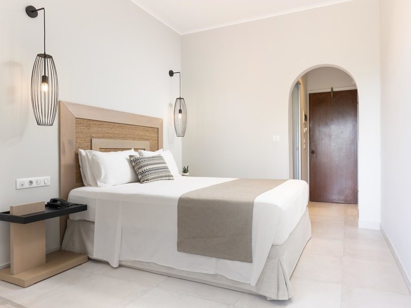 Paradise Hotel Corfu 32