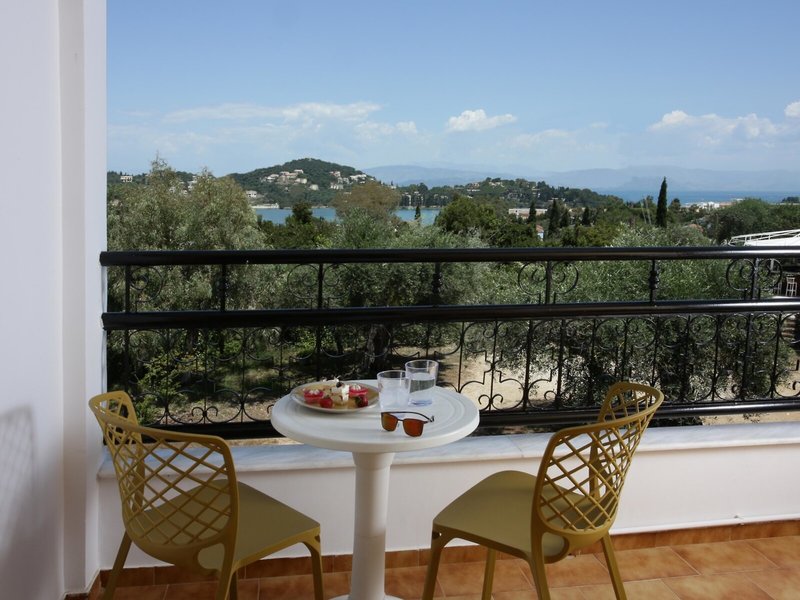 Paradise Hotel Corfu 33