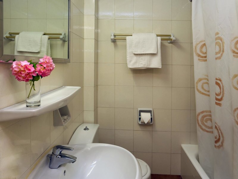 Paradise Hotel Corfu 34