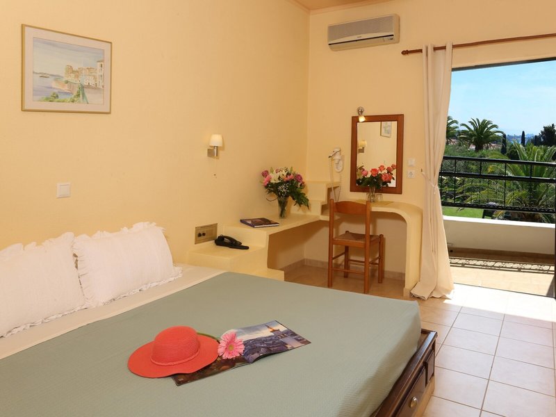 Paradise Hotel Corfu 35